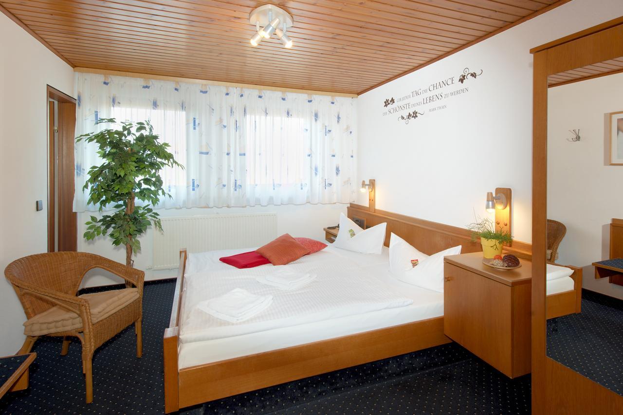 City Hotel Hanau Buitenkant foto